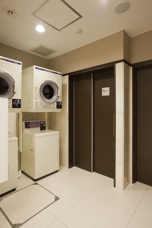 Imagen de los interiores del Hotel Toyoko Inn Kyoto Biwako Otsu. Foto 19