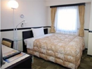 Imagen de la habitación del Hotel Toyoko Inn Kyoto Gojo-omiya. Foto 8