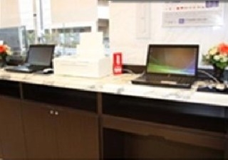 Imagen general del Hotel Toyoko Inn Kyoto Gojo-omiya. Foto 3