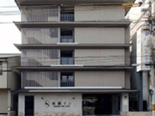 Imagen general del Hotel Toyoko Inn Kyoto Gojo-omiya. Foto 4