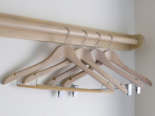 Imagen de la habitación del Hotel Toyoko Inn Kyoto Nijojo Minami. Foto 16