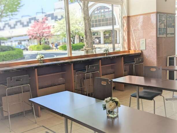 Imagen general del Hotel Toyoko Inn Maebashi Ekimae. Foto 1