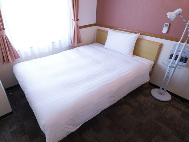 Imagen de la habitación del Hotel Toyoko Inn Maebashi Ekimae. Foto 14