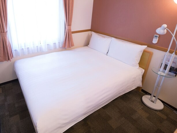 Imagen de la habitación del Hotel Toyoko Inn Maebashi Ekimae. Foto 19
