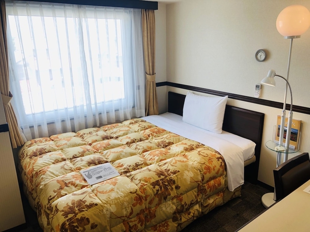 Imagen de la habitación del Hotel Toyoko Inn Maibara-eki Shinkansen Nishi-guchi. Foto 2