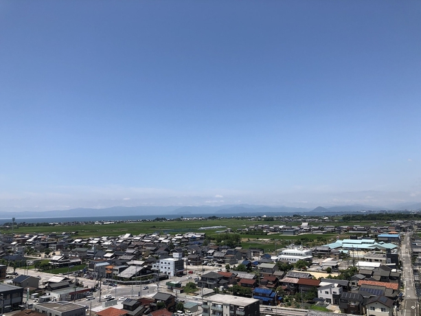 Imagen de la habitación del Hotel Toyoko Inn Maibara-eki Shinkansen Nishi-guchi. Foto 5