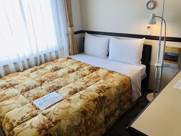 Imagen de la habitación del Hotel Toyoko Inn Maibara-eki Shinkansen Nishi-guchi. Foto 6