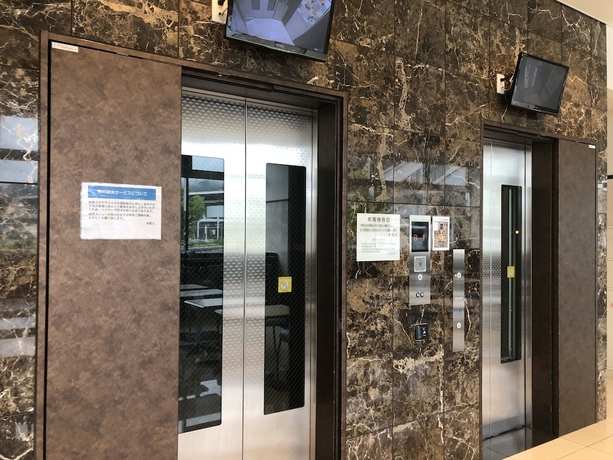Imagen de los interiores del Hotel Toyoko Inn Maibara-eki Shinkansen Nishi-guchi. Foto 15