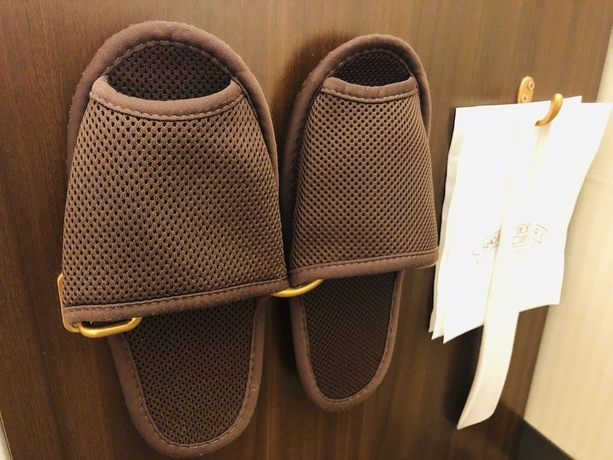 Imagen de la habitación del Hotel Toyoko Inn Maibara-eki Shinkansen Nishi-guchi. Foto 12