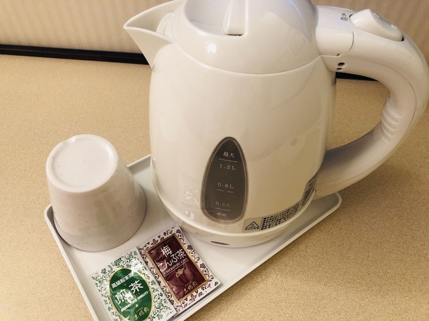 Imagen de la habitación del Hotel Toyoko Inn Maibara-eki Shinkansen Nishi-guchi. Foto 13