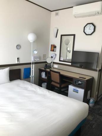 Imagen de la habitación del Hotel Toyoko Inn Marseille Saint Charles. Foto 5