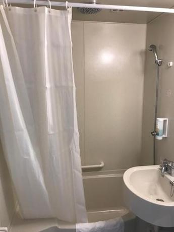 Imagen de la habitación del Hotel Toyoko Inn Marseille Saint Charles. Foto 6