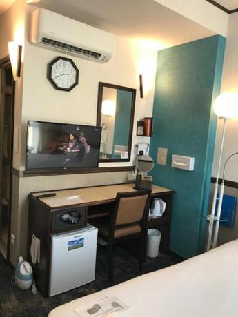 Imagen de la habitación del Hotel Toyoko Inn Marseille Saint Charles. Foto 7