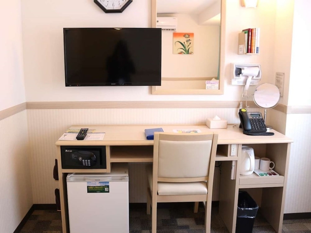 Imagen de la habitación del Hotel Toyoko Inn Marugame Ekimae. Foto 4
