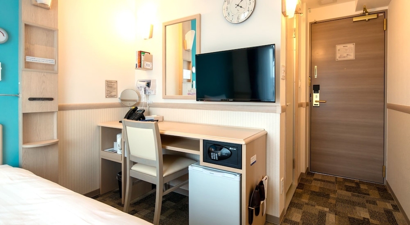 Imagen de la habitación del Hotel Toyoko Inn Marugame Ekimae. Foto 7