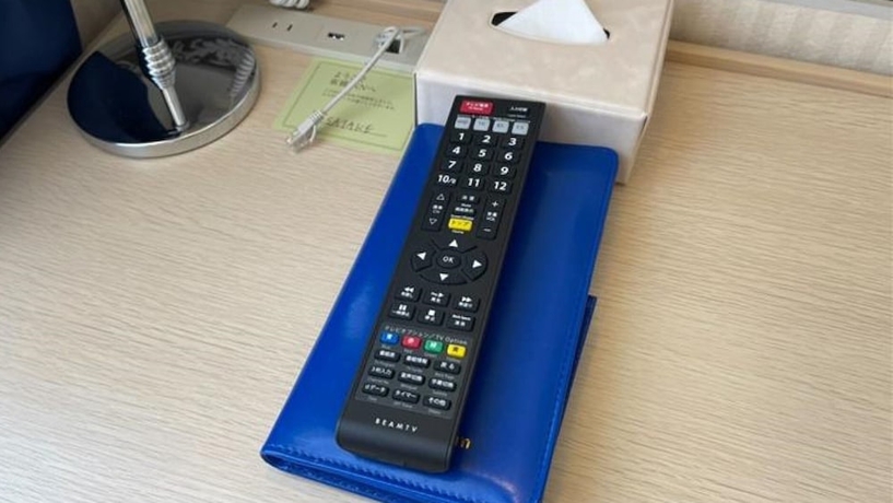 Imagen de la habitación del Hotel Toyoko Inn Marugame Ekimae. Foto 13