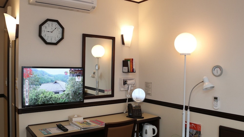Imagen de la habitación del Hotel Toyoko Inn Marugame Ekimae. Foto 14