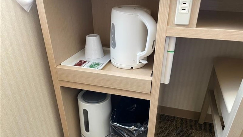 Imagen de la habitación del Hotel Toyoko Inn Marugame Ekimae. Foto 15