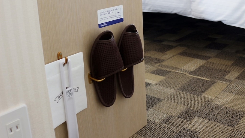 Imagen de la habitación del Hotel Toyoko Inn Marugame Ekimae. Foto 16