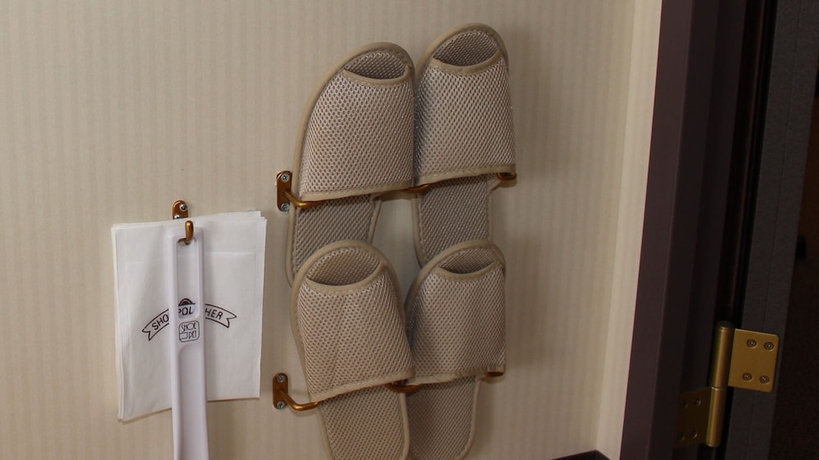 Imagen de la habitación del Hotel Toyoko Inn Marugame Ekimae. Foto 17