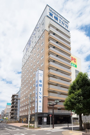 Imagen general del Hotel Toyoko Inn Matsudo Station Higashi. Foto 1