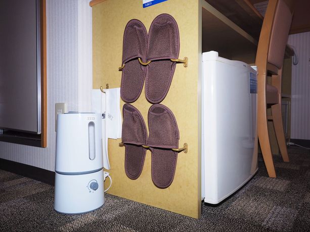 Imagen de la habitación del Hotel Toyoko Inn Matsumoto Ekimae Honmachi. Foto 2