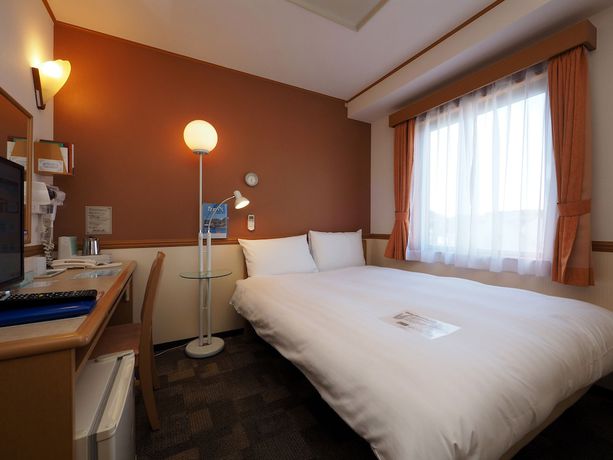 Imagen de la habitación del Hotel Toyoko Inn Matsumoto Ekimae Honmachi. Foto 3