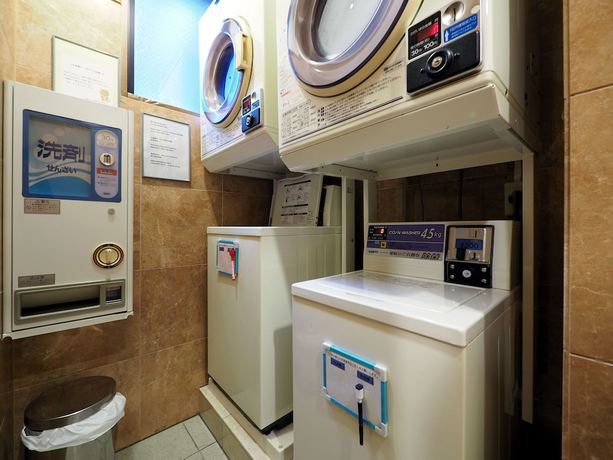 Imagen de los interiores del Hotel Toyoko Inn Matsumoto Ekimae Honmachi. Foto 7