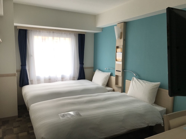 Imagen de la habitación del Hotel Toyoko Inn Matsumoto-eki Higashi-guchi. Foto 11
