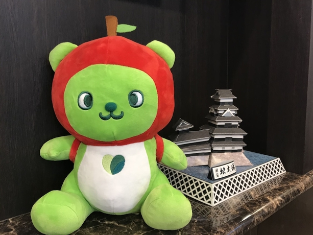 Imagen de los interiores del Hotel Toyoko Inn Matsumoto-eki Higashi-guchi. Foto 18