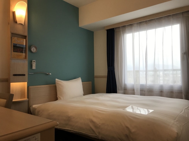 Imagen de la habitación del Hotel Toyoko Inn Matsumoto-eki Higashi-guchi. Foto 12