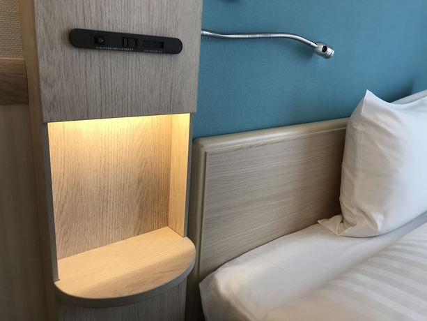 Imagen de la habitación del Hotel Toyoko Inn Matsumoto-eki Higashi-guchi. Foto 13