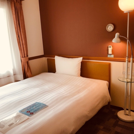 Imagen de la habitación del Hotel Toyoko Inn Mikawa Anjo Station Shinkansen Minami 1. Foto 9