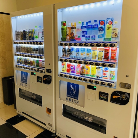 Imagen de la habitación del Hotel Toyoko Inn Mikawa Anjo Station Shinkansen Minami 1. Foto 11