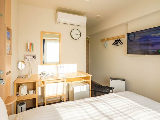 Imagen general del Hotel Toyoko Inn Minami-machida. Foto 7