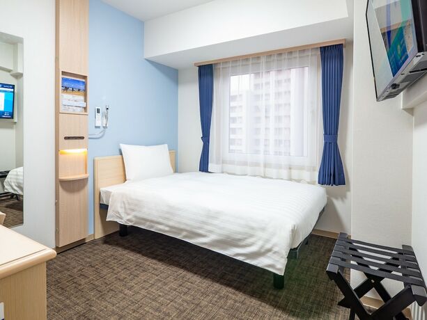 Imagen de la habitación del Hotel Toyoko Inn Minami-machida. Foto 11
