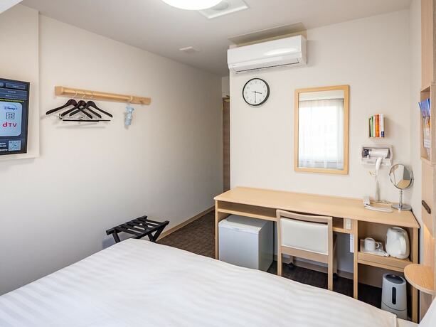 Imagen de la habitación del Hotel Toyoko Inn Minami-machida. Foto 14