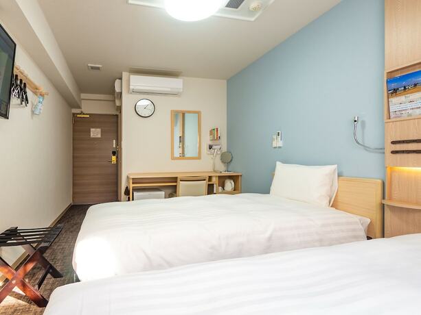 Imagen de la habitación del Hotel Toyoko Inn Minami-machida. Foto 15