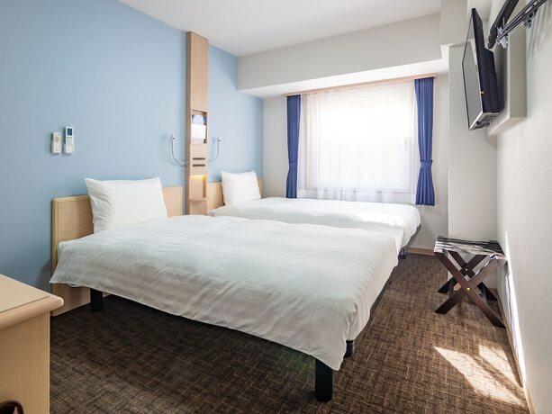 Imagen de la habitación del Hotel Toyoko Inn Minami-machida. Foto 16