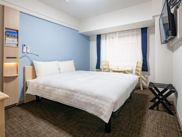 Imagen de la habitación del Hotel Toyoko Inn Minami-machida. Foto 18