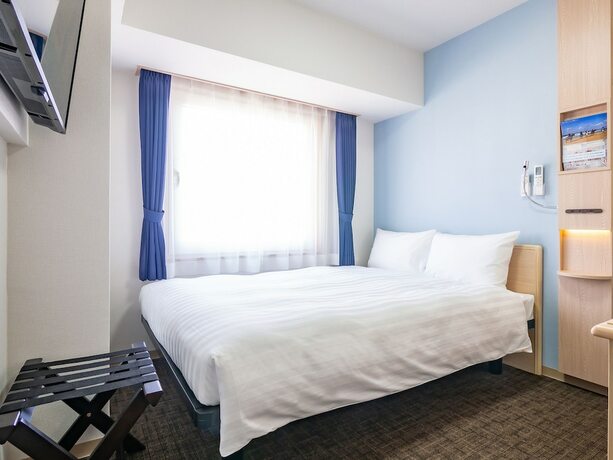 Imagen de la habitación del Hotel Toyoko Inn Minami-machida. Foto 19