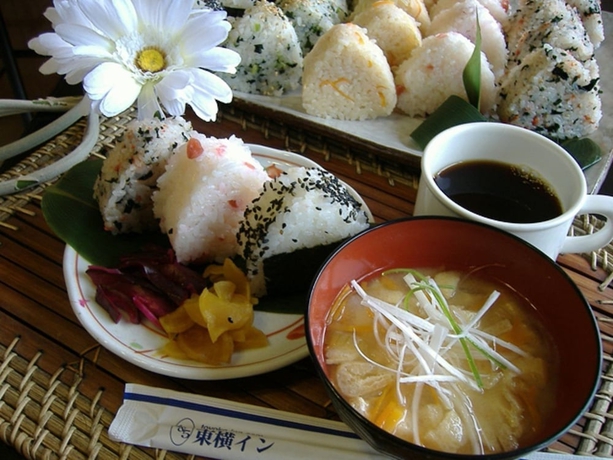 Imagen del bar/restaurante del Hotel Toyoko Inn Misato-chuo Ekimae. Foto 4