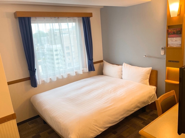 Imagen de la habitación del Hotel Toyoko Inn Mito Station Minami. Foto 8