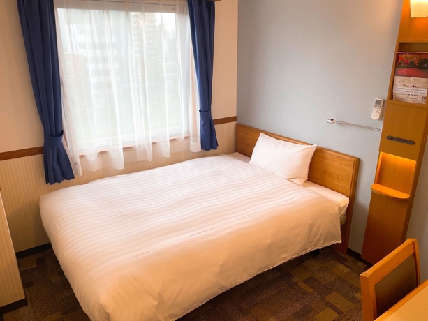 Imagen de la habitación del Hotel Toyoko Inn Mito Station Minami. Foto 10