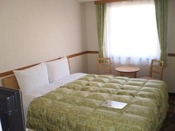 Imagen de la habitación del Hotel Toyoko Inn Mito Station Minami. Foto 3
