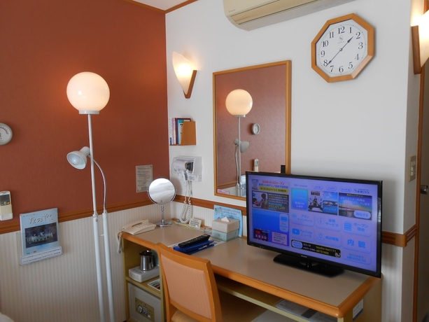 Imagen de la habitación del Hotel Toyoko Inn Miyazaki Chuo-dori. Foto 2