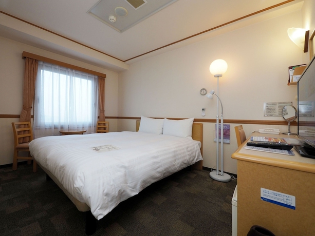 Imagen de la habitación del Hotel Toyoko Inn Miyazaki Chuo-dori. Foto 3