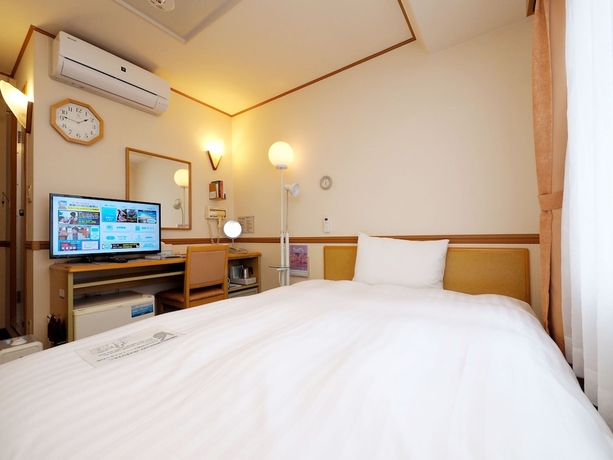 Imagen de la habitación del Hotel Toyoko Inn Miyazaki Chuo-dori. Foto 5