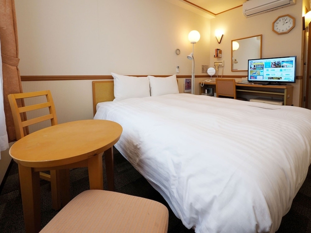 Imagen de la habitación del Hotel Toyoko Inn Miyazaki Chuo-dori. Foto 10