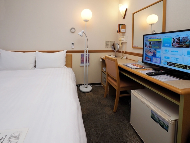 Imagen de la habitación del Hotel Toyoko Inn Miyazaki Chuo-dori. Foto 11